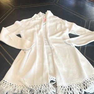 Lilly Pulitzer Tatum Cardigan